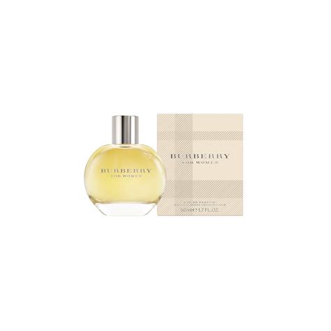 burberry profumo classico donna confezione|burberry perfume for women uk.